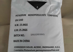 Kali Monopersulfate, wirkon, xử lý nước, khử trùng, diệt khuẩn